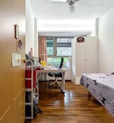 The Calrose (D26), Condominium #592508581
